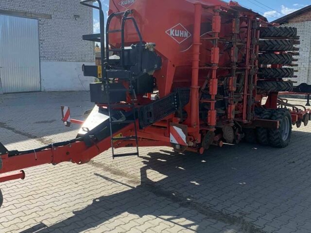 Червоний Кун Espro, об'ємом двигуна 0 л та пробігом 0 тис. км за 60000 $, фото 6 на Automoto.ua
