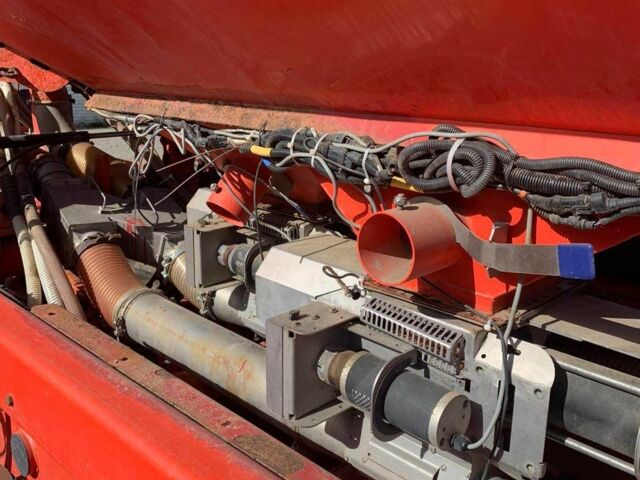 Червоний Кун Espro, об'ємом двигуна 0 л та пробігом 0 тис. км за 60000 $, фото 12 на Automoto.ua