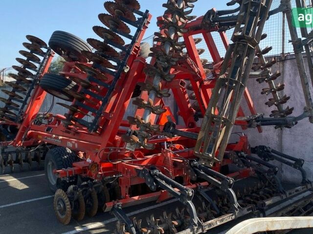Кун Excelerator, объемом двигателя 0 л и пробегом 0 тыс. км за 57000 $, фото 1 на Automoto.ua