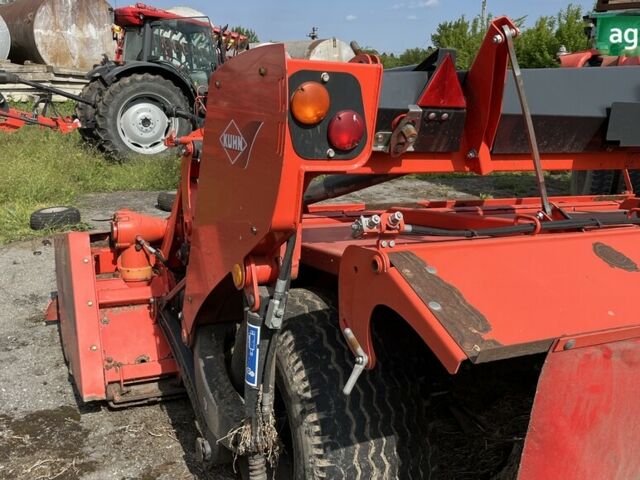 Кун FC, об'ємом двигуна 0 л та пробігом 0 тис. км за 24000 $, фото 1 на Automoto.ua
