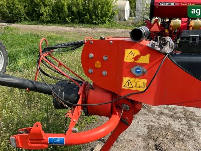 Кун FC, об'ємом двигуна 0 л та пробігом 0 тис. км за 24000 $, фото 5 на Automoto.ua