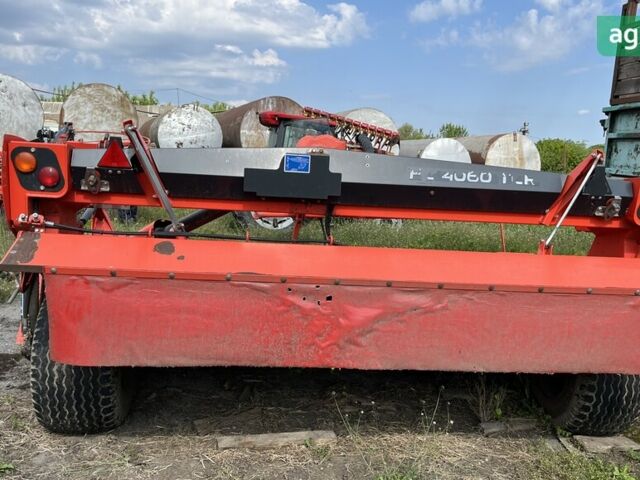 Кун FC, об'ємом двигуна 0 л та пробігом 0 тис. км за 24000 $, фото 2 на Automoto.ua