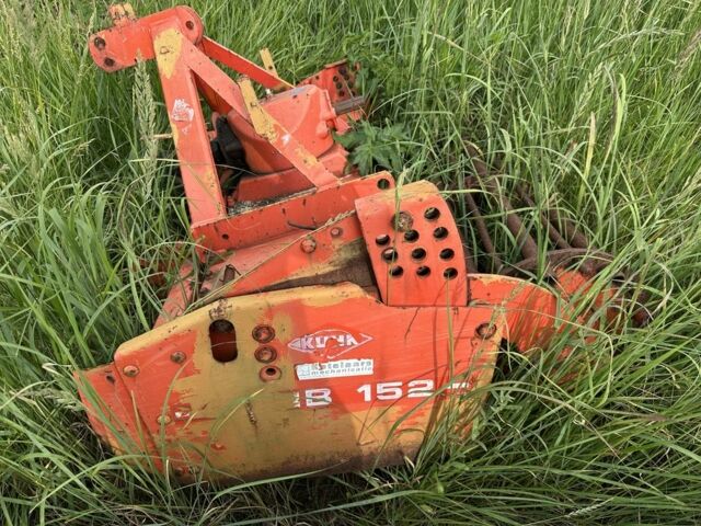 Красный Кун HRB, объемом двигателя 0 л и пробегом 0 тыс. км за 1813 $, фото 5 на Automoto.ua