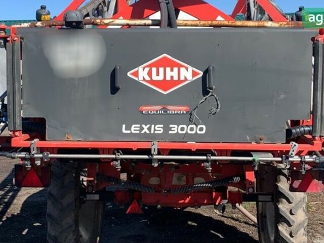 Кун Lexis, об'ємом двигуна 0 л та пробігом 0 тис. км за 30000 $, фото 5 на Automoto.ua