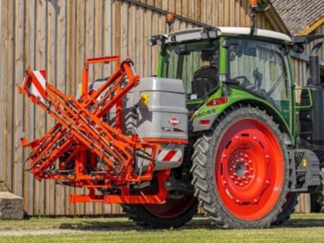 Кун Omnis, объемом двигателя 0 л и пробегом 0 тыс. км за 19988 $, фото 2 на Automoto.ua