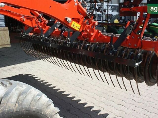 Кун Optimer, объемом двигателя 2.45 л и пробегом 0 тыс. км за 55440 $, фото 19 на Automoto.ua