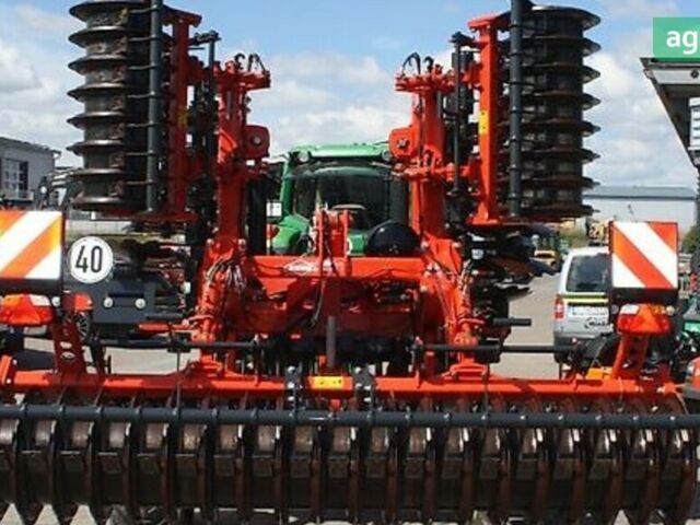 Кун Optimer, объемом двигателя 2.45 л и пробегом 0 тыс. км за 55440 $, фото 4 на Automoto.ua