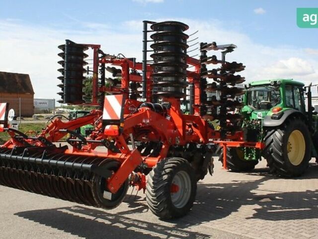 Кун Optimer, объемом двигателя 2.45 л и пробегом 0 тыс. км за 55440 $, фото 5 на Automoto.ua