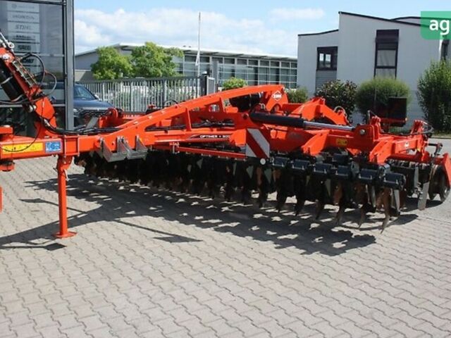 Кун Optimer, объемом двигателя 2.45 л и пробегом 0 тыс. км за 55440 $, фото 9 на Automoto.ua