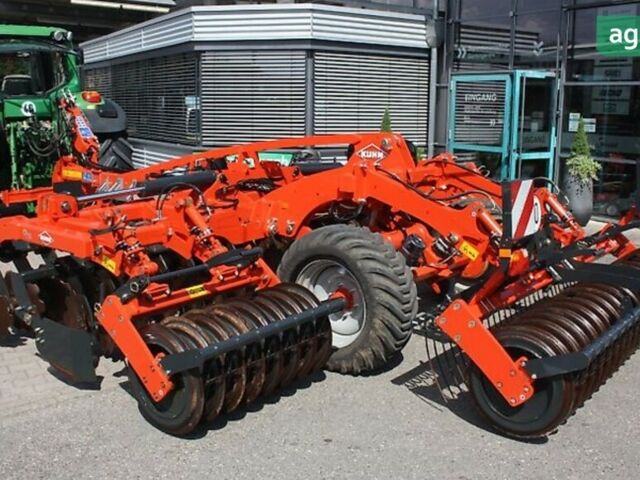 Кун Optimer, объемом двигателя 2.45 л и пробегом 0 тыс. км за 55440 $, фото 11 на Automoto.ua