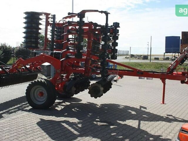 Кун Optimer, объемом двигателя 2.45 л и пробегом 0 тыс. км за 55440 $, фото 6 на Automoto.ua