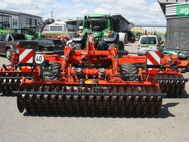 Кун Optimer, объемом двигателя 2.45 л и пробегом 0 тыс. км за 55440 $, фото 12 на Automoto.ua