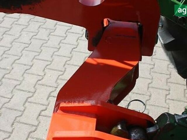 Кун Optimer, объемом двигателя 2.45 л и пробегом 0 тыс. км за 55440 $, фото 7 на Automoto.ua