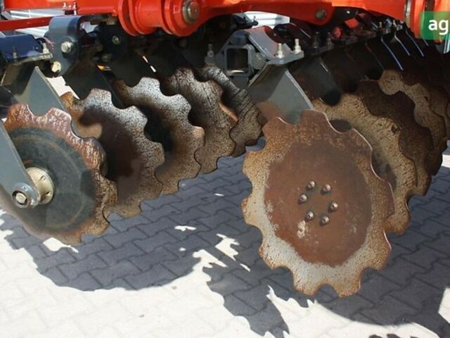 Кун Optimer, объемом двигателя 2.45 л и пробегом 0 тыс. км за 55440 $, фото 2 на Automoto.ua