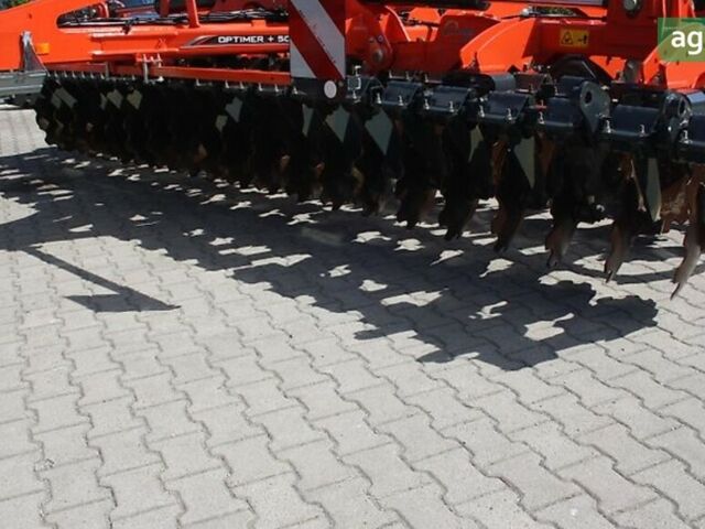 Кун Optimer, объемом двигателя 2.45 л и пробегом 0 тыс. км за 55440 $, фото 10 на Automoto.ua