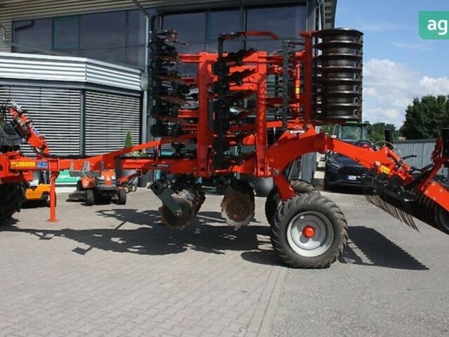 Кун Optimer, объемом двигателя 2.45 л и пробегом 0 тыс. км за 55440 $, фото 1 на Automoto.ua