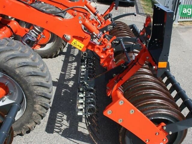 Кун Optimer, объемом двигателя 2.45 л и пробегом 0 тыс. км за 55440 $, фото 17 на Automoto.ua