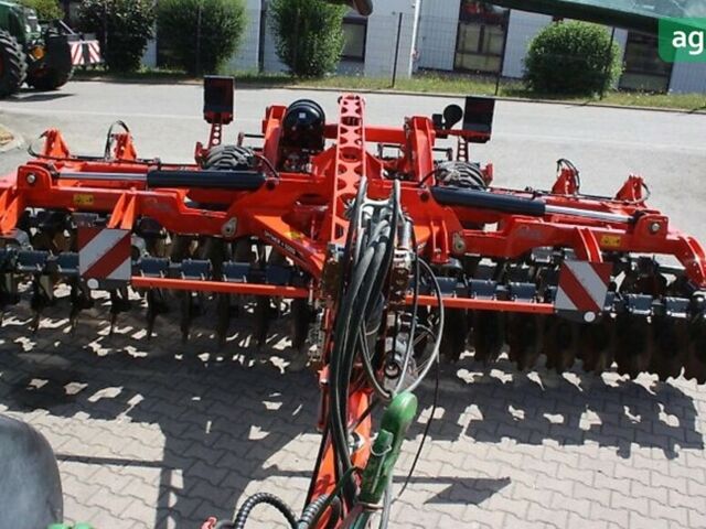 Кун Optimer, объемом двигателя 2.45 л и пробегом 0 тыс. км за 55440 $, фото 18 на Automoto.ua