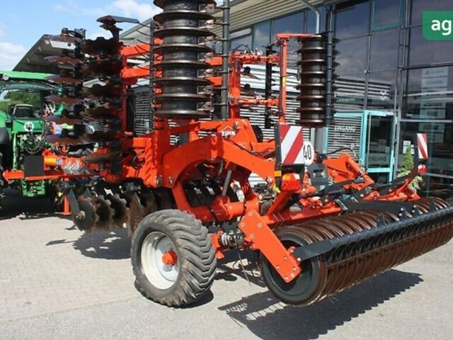 Кун Optimer, объемом двигателя 2.45 л и пробегом 0 тыс. км за 55440 $, фото 3 на Automoto.ua