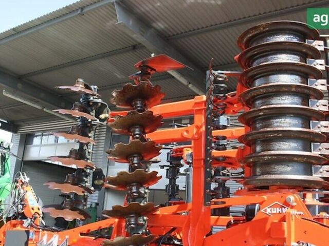 Кун Optimer, объемом двигателя 2.45 л и пробегом 0 тыс. км за 55440 $, фото 20 на Automoto.ua