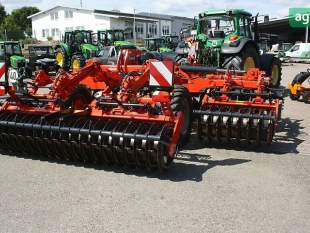 Кун Optimer, объемом двигателя 2.45 л и пробегом 0 тыс. км за 55440 $, фото 13 на Automoto.ua