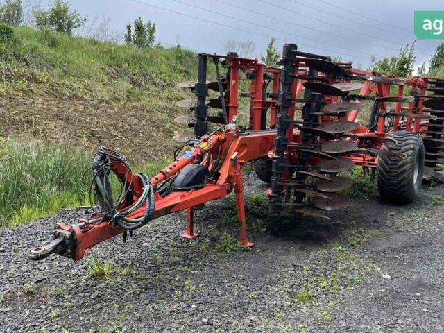 Кун Performer, об'ємом двигуна 0 л та пробігом 0 тис. км за 40000 $, фото 5 на Automoto.ua