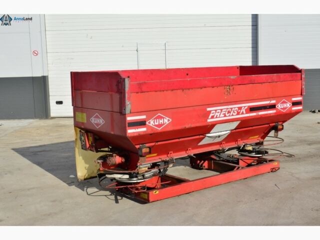 Кун Precis-K, объемом двигателя 0 л и пробегом 0 тыс. км за 2868 $, фото 11 на Automoto.ua