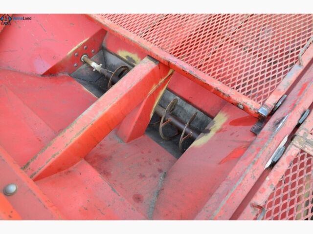 Кун Precis-K, объемом двигателя 0 л и пробегом 0 тыс. км за 2868 $, фото 3 на Automoto.ua