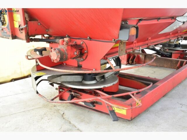 Кун Precis-K, объемом двигателя 0 л и пробегом 0 тыс. км за 2868 $, фото 9 на Automoto.ua