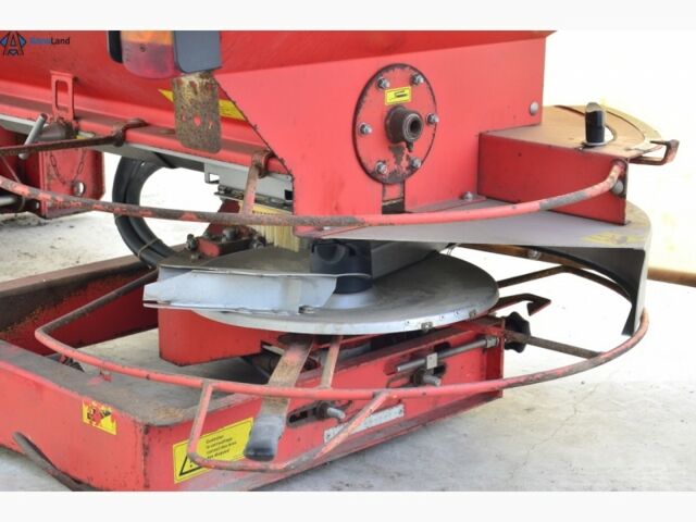 Кун Precis-K, объемом двигателя 0 л и пробегом 0 тыс. км за 2868 $, фото 7 на Automoto.ua