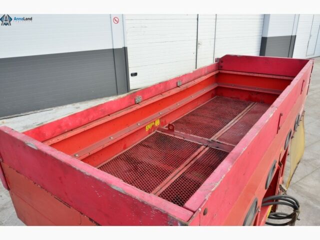 Кун Precis-K, объемом двигателя 0 л и пробегом 0 тыс. км за 2868 $, фото 2 на Automoto.ua