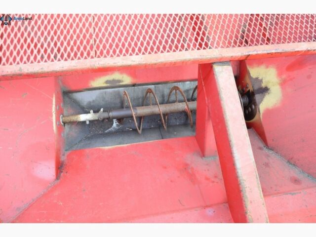 Кун Precis-K, объемом двигателя 0 л и пробегом 0 тыс. км за 2868 $, фото 4 на Automoto.ua