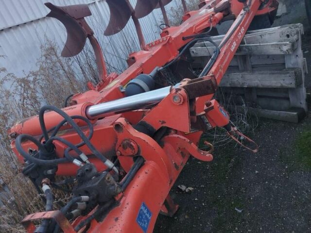 Красный Кун Vari-Timer, объемом двигателя 0 л и пробегом 0 тыс. км за 4000 $, фото 7 на Automoto.ua