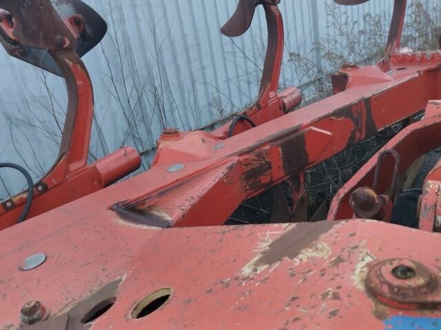 Красный Кун Vari-Timer, объемом двигателя 0 л и пробегом 0 тыс. км за 4000 $, фото 4 на Automoto.ua