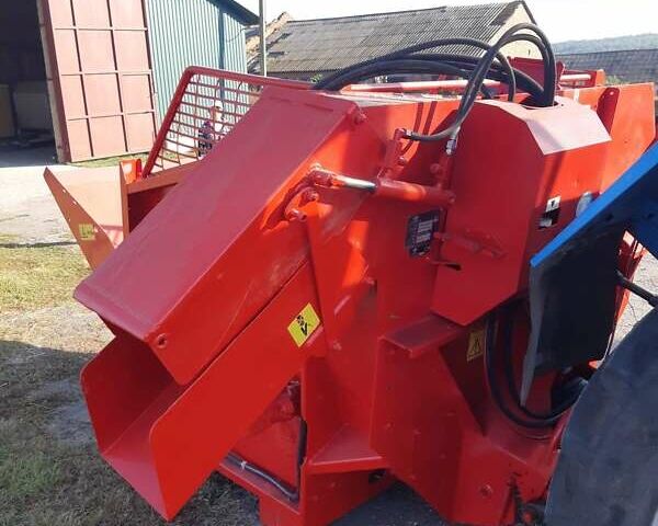 Кун 7700, объемом двигателя 0 л и пробегом 0 тыс. км за 7000 $, фото 1 на Automoto.ua