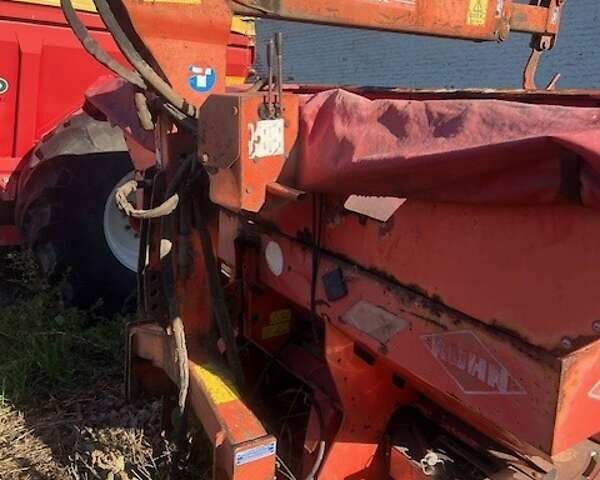 Кун 7700, объемом двигателя 0 л и пробегом 0 тыс. км за 3080 $, фото 4 на Automoto.ua