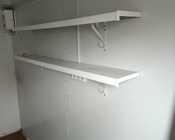 Белый Купава 573100, объемом двигателя 0 л и пробегом 100 тыс. км за 3330 $, фото 1 на Automoto.ua