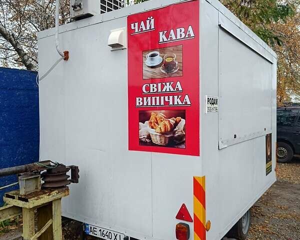 Белый Купава 573100, объемом двигателя 0 л и пробегом 100 тыс. км за 3330 $, фото 6 на Automoto.ua