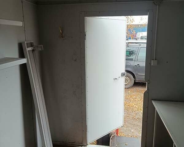 Белый Купава 573100, объемом двигателя 0 л и пробегом 100 тыс. км за 3330 $, фото 4 на Automoto.ua