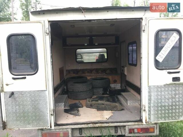 Купава 573100, об'ємом двигуна 0 л та пробігом 0 тис. км за 240 $, фото 3 на Automoto.ua