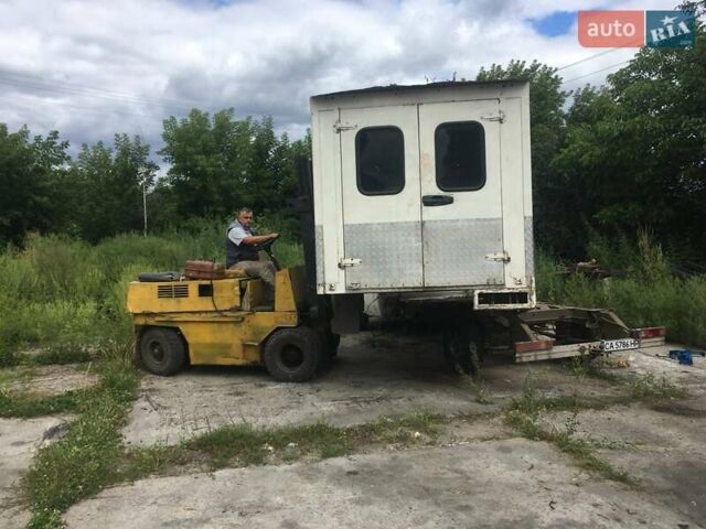 Купава 573100, об'ємом двигуна 0 л та пробігом 0 тис. км за 240 $, фото 4 на Automoto.ua