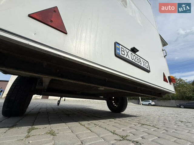 Белый Купава 813211, объемом двигателя 0 л и пробегом 1 тыс. км за 2800 $, фото 14 на Automoto.ua