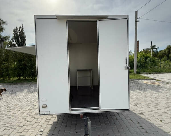 Белый Купава 813211, объемом двигателя 0 л и пробегом 1 тыс. км за 2800 $, фото 21 на Automoto.ua