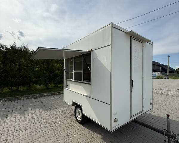 Белый Купава 813211, объемом двигателя 0 л и пробегом 1 тыс. км за 2800 $, фото 7 на Automoto.ua