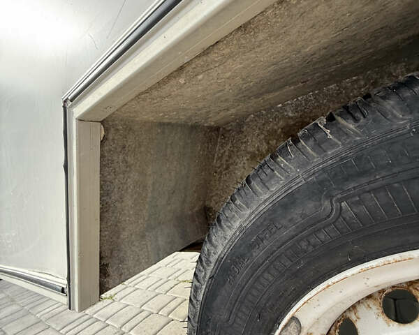Белый Купава 813211, объемом двигателя 0 л и пробегом 1 тыс. км за 2800 $, фото 9 на Automoto.ua