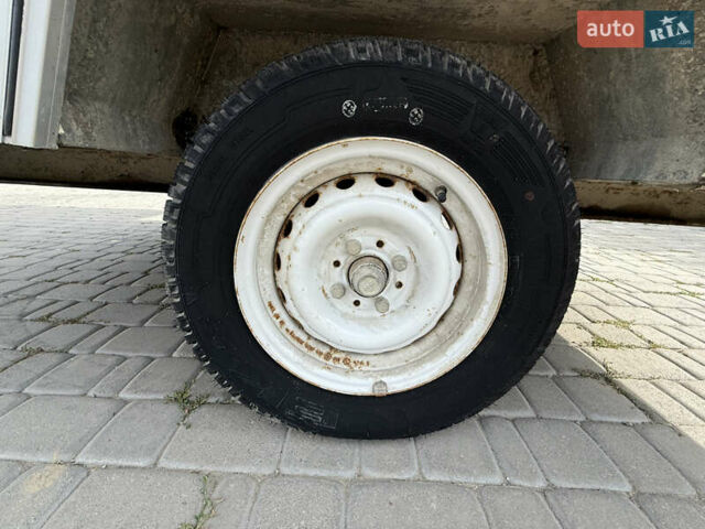 Белый Купава 813211, объемом двигателя 0 л и пробегом 1 тыс. км за 2800 $, фото 17 на Automoto.ua