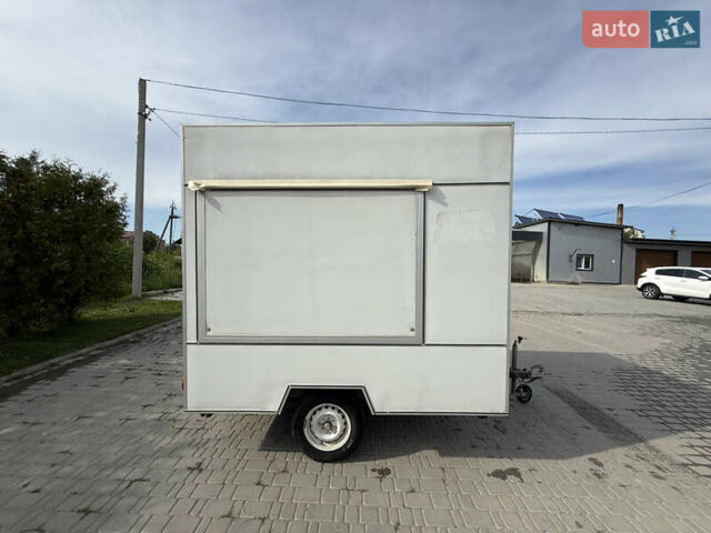 Белый Купава 813211, объемом двигателя 0 л и пробегом 1 тыс. км за 2800 $, фото 29 на Automoto.ua