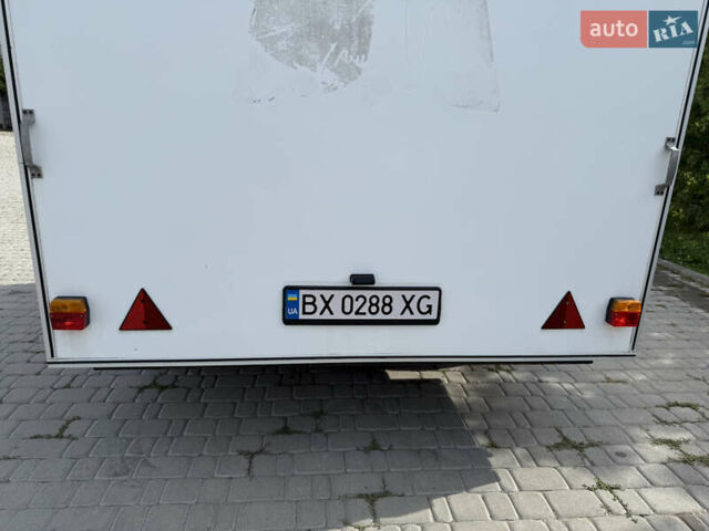 Белый Купава 813211, объемом двигателя 0 л и пробегом 1 тыс. км за 2800 $, фото 30 на Automoto.ua