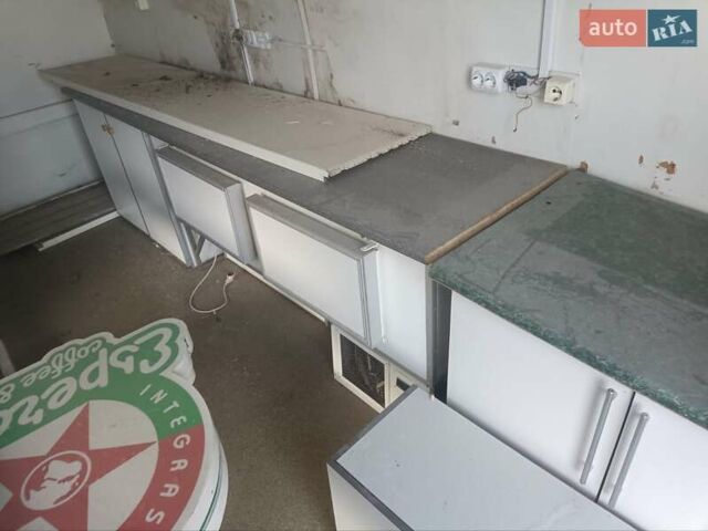 Белый Купава 813260, объемом двигателя 0 л и пробегом 1 тыс. км за 2500 $, фото 10 на Automoto.ua