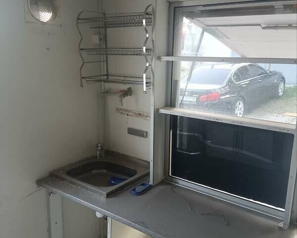 Белый Купава 813260, объемом двигателя 0 л и пробегом 1 тыс. км за 2500 $, фото 11 на Automoto.ua